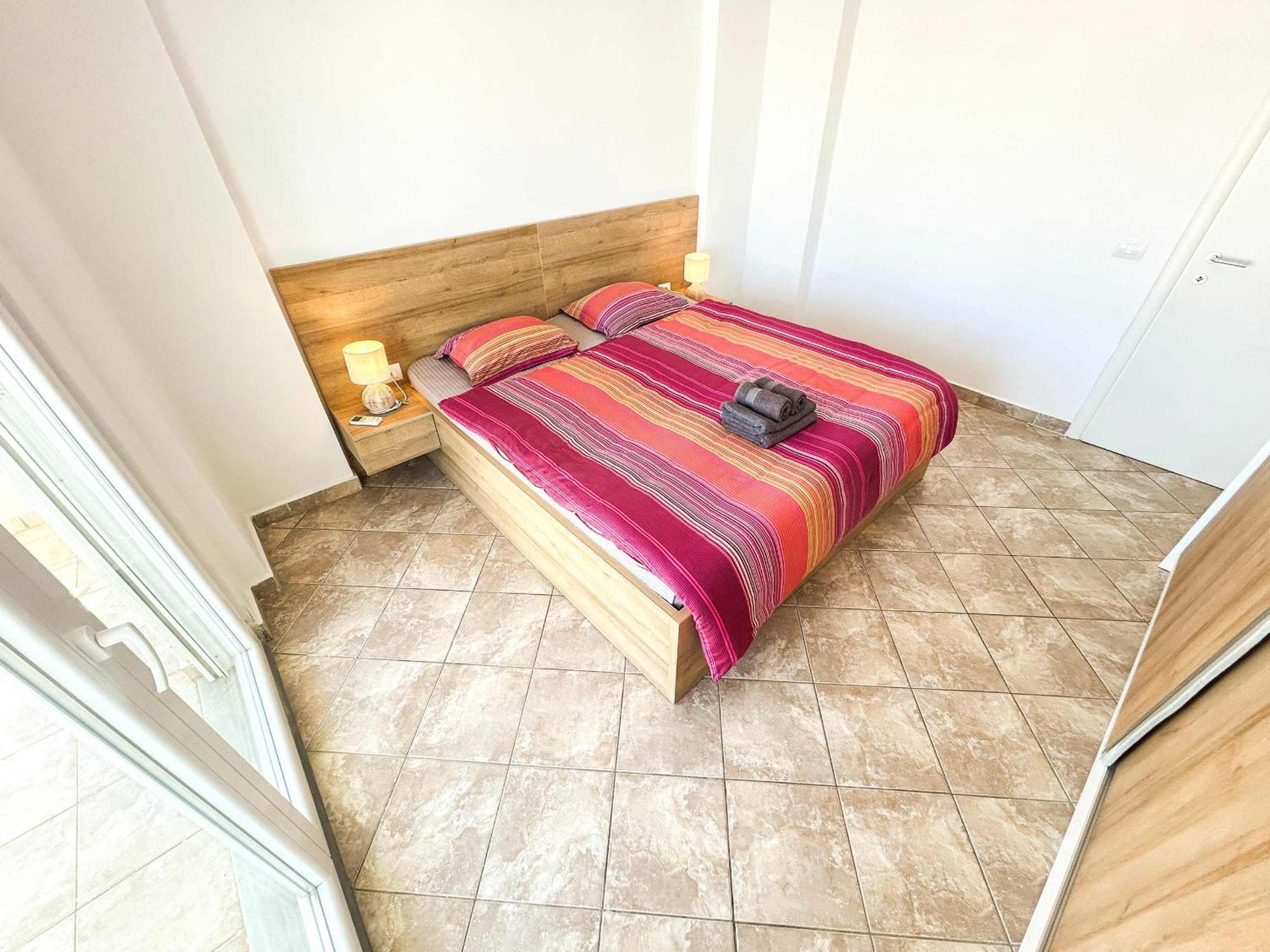 Divine 642 Durrës Exterior foto