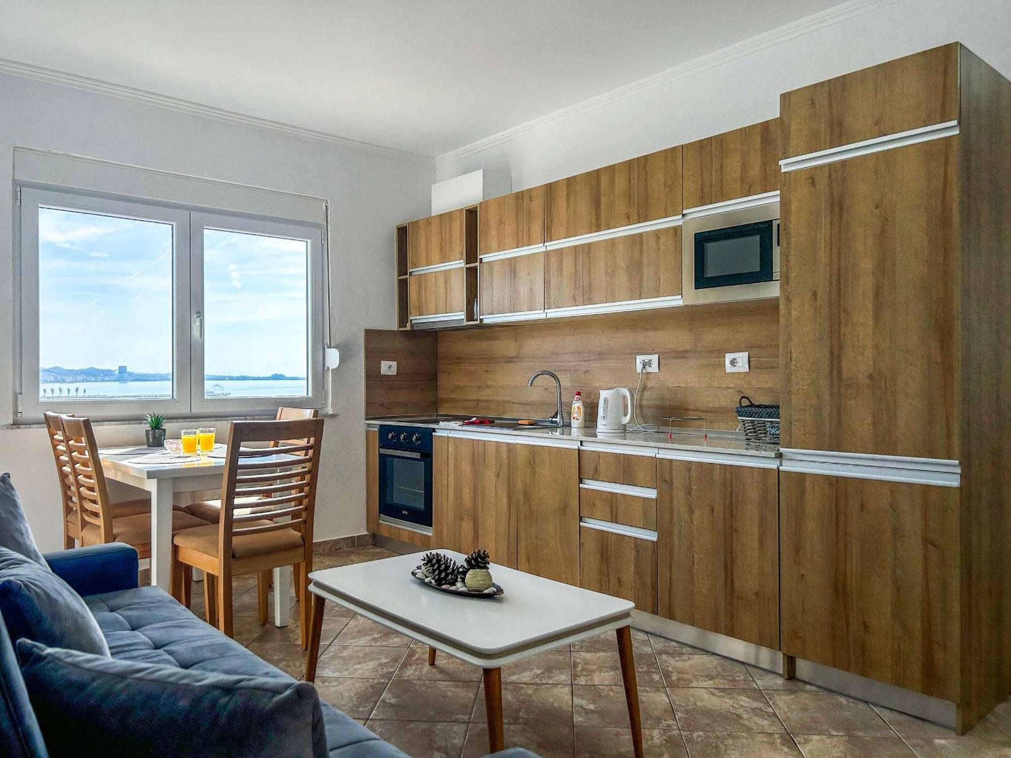 Divine 642 Durrës Exterior foto