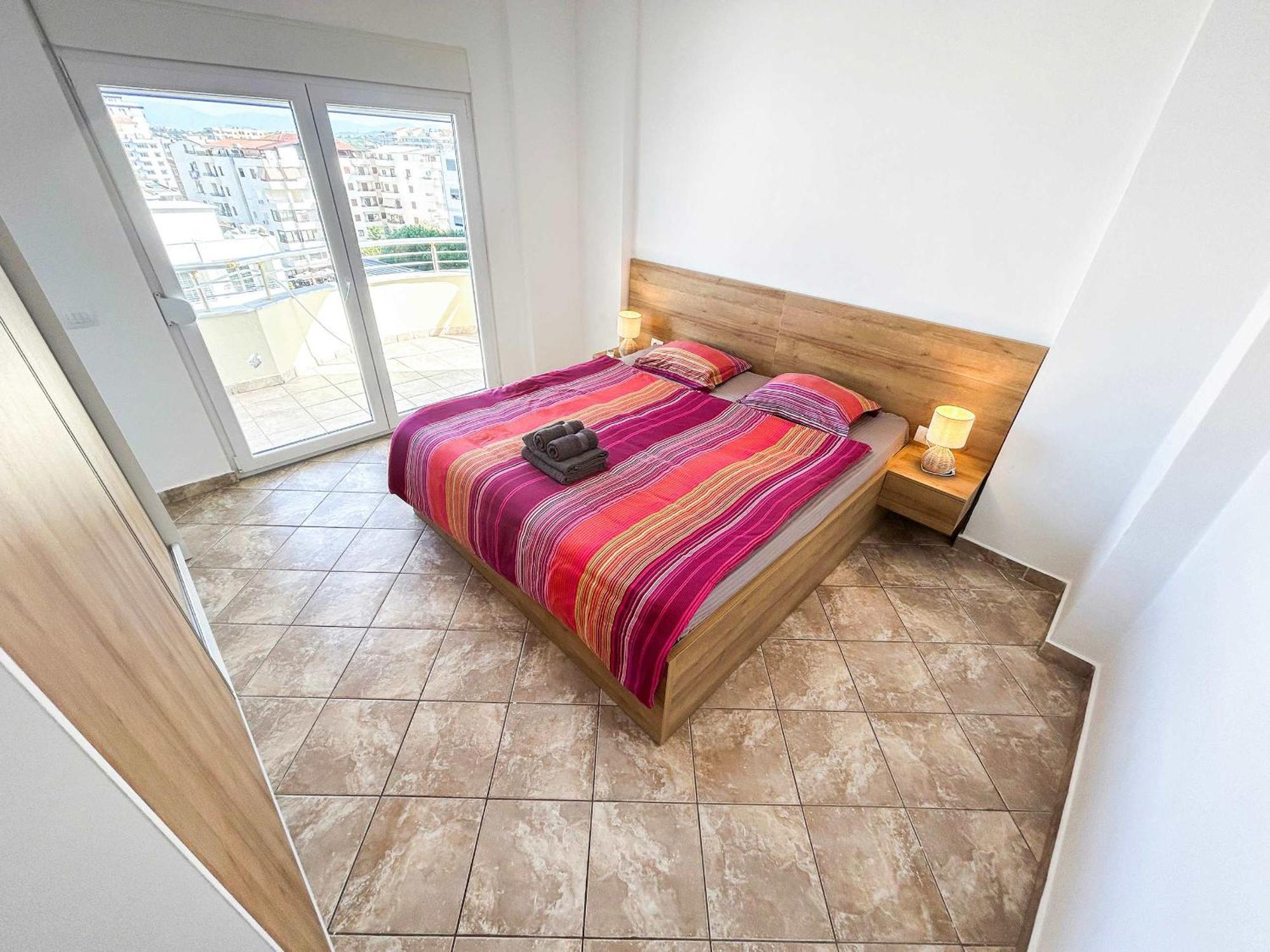 Divine 642 Durrës Exterior foto