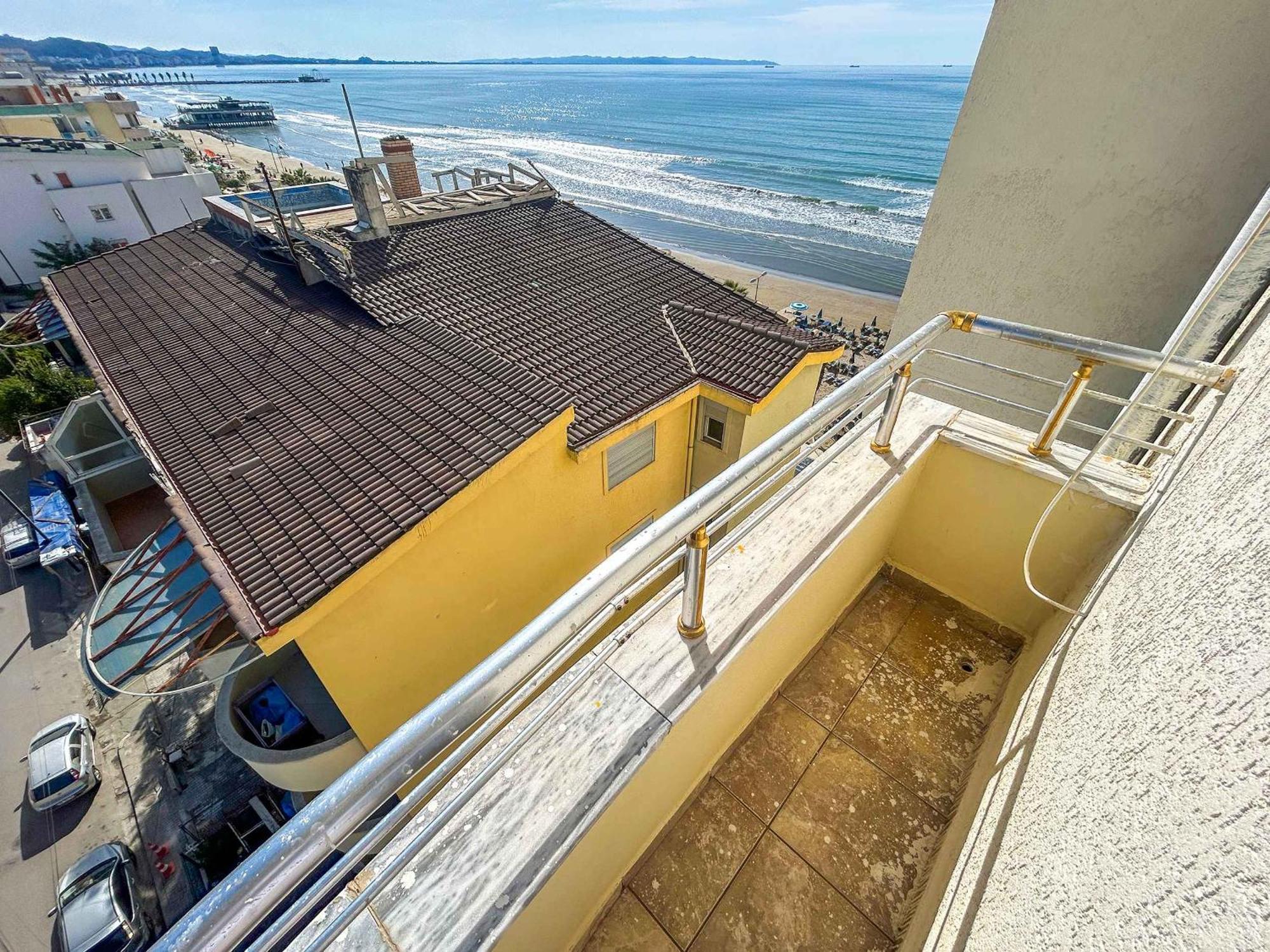 Divine 642 Durrës Exterior foto