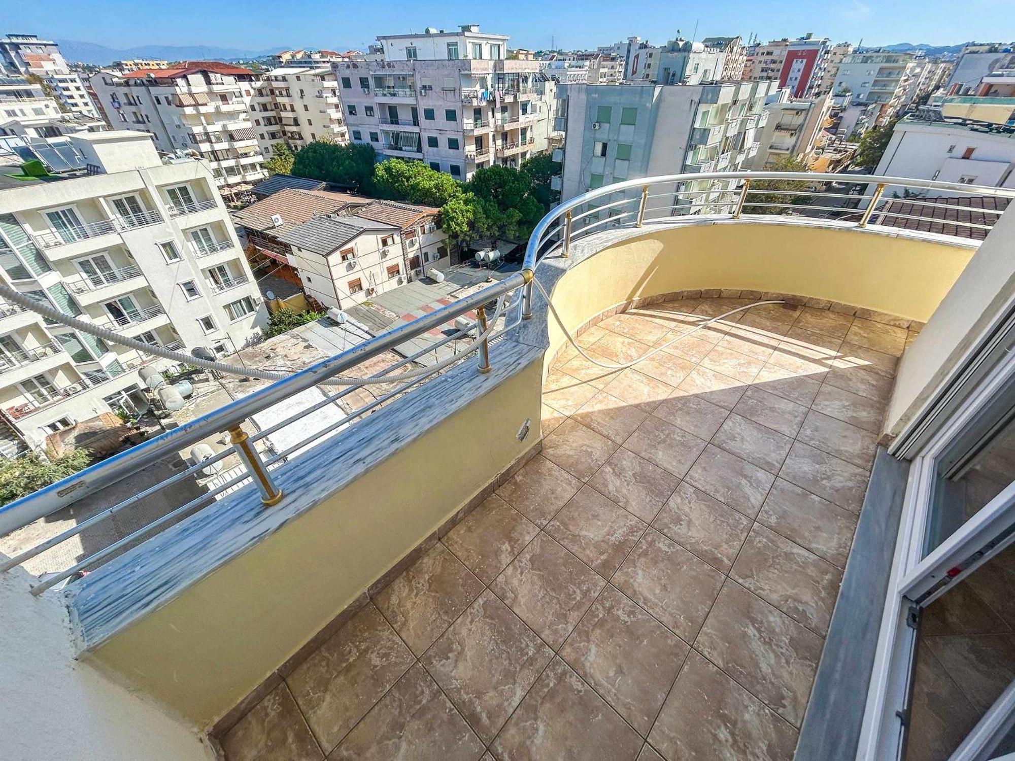 Divine 642 Durrës Exterior foto