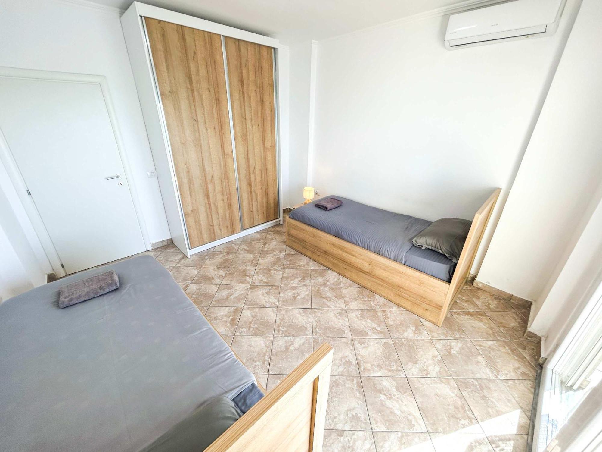 Divine 642 Durrës Exterior foto